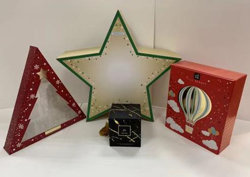 滨河西区胶盒定制